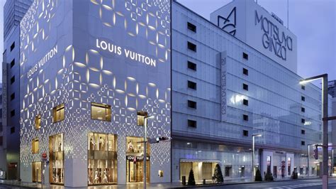 louis vuitton tokyo store|Louis Vuitton amori japan.